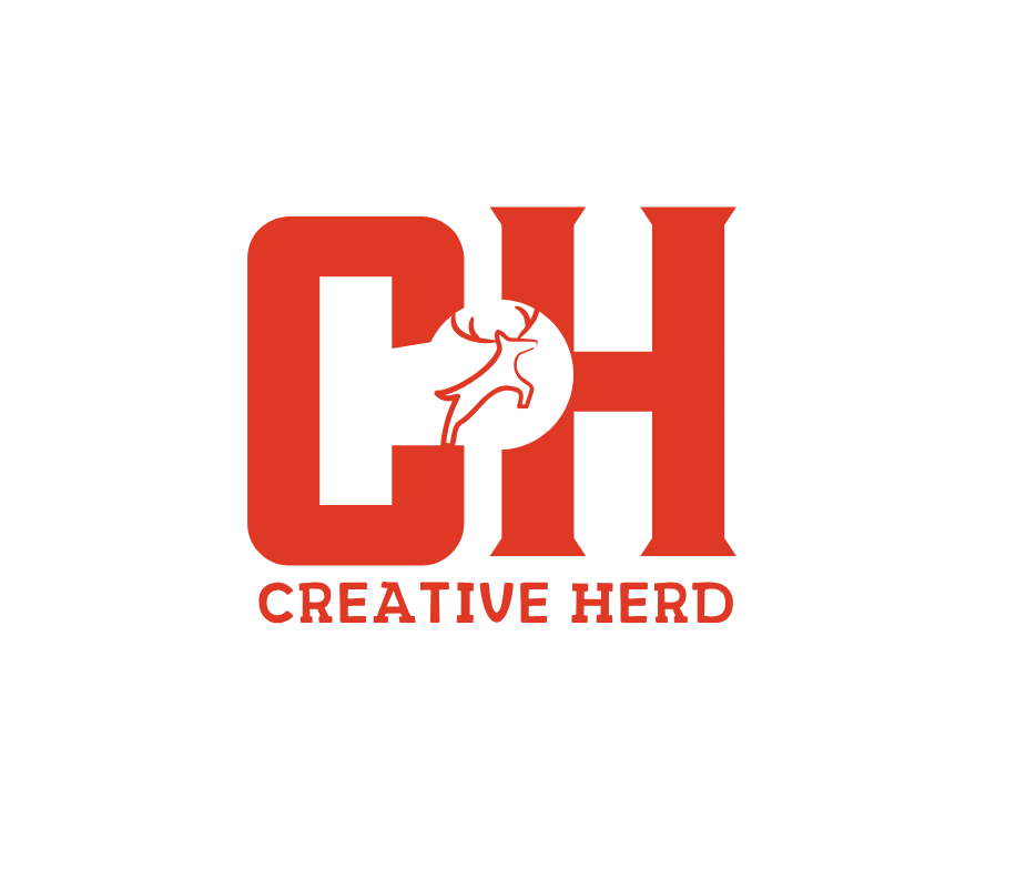 Creative Herd logo