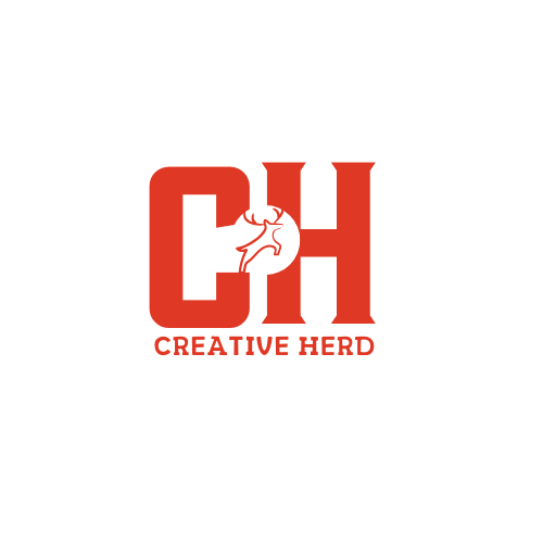 Creative Herd logo