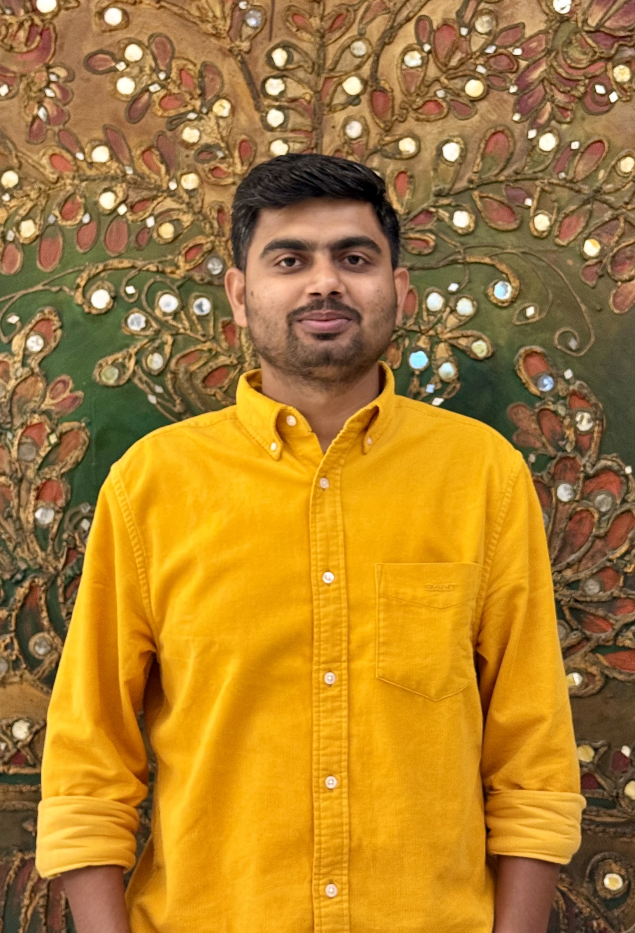 Alok Kumar Pandey