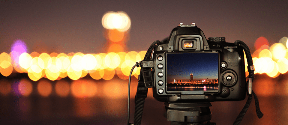 Photography and storytelling camera