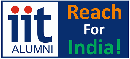 IIT Alumni logo