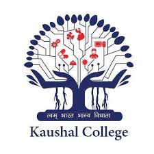 Kaushal College logo