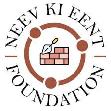 Neev Ki Eent Foundation logo