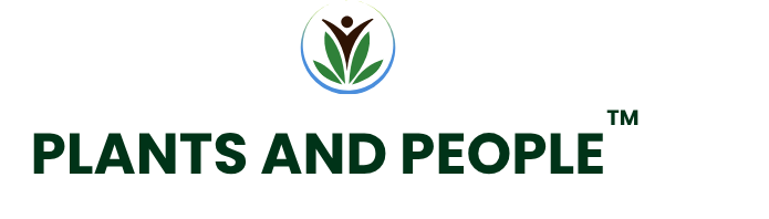Plants and People logo
